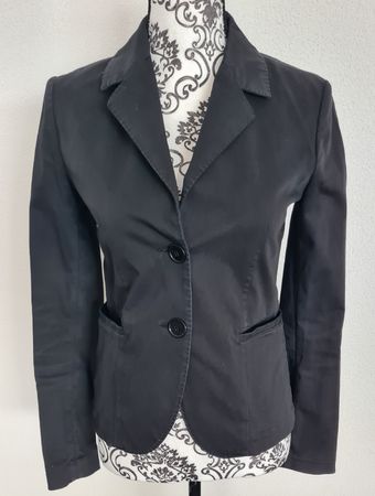 Etro Milano Damen blazer it. gr. 40
