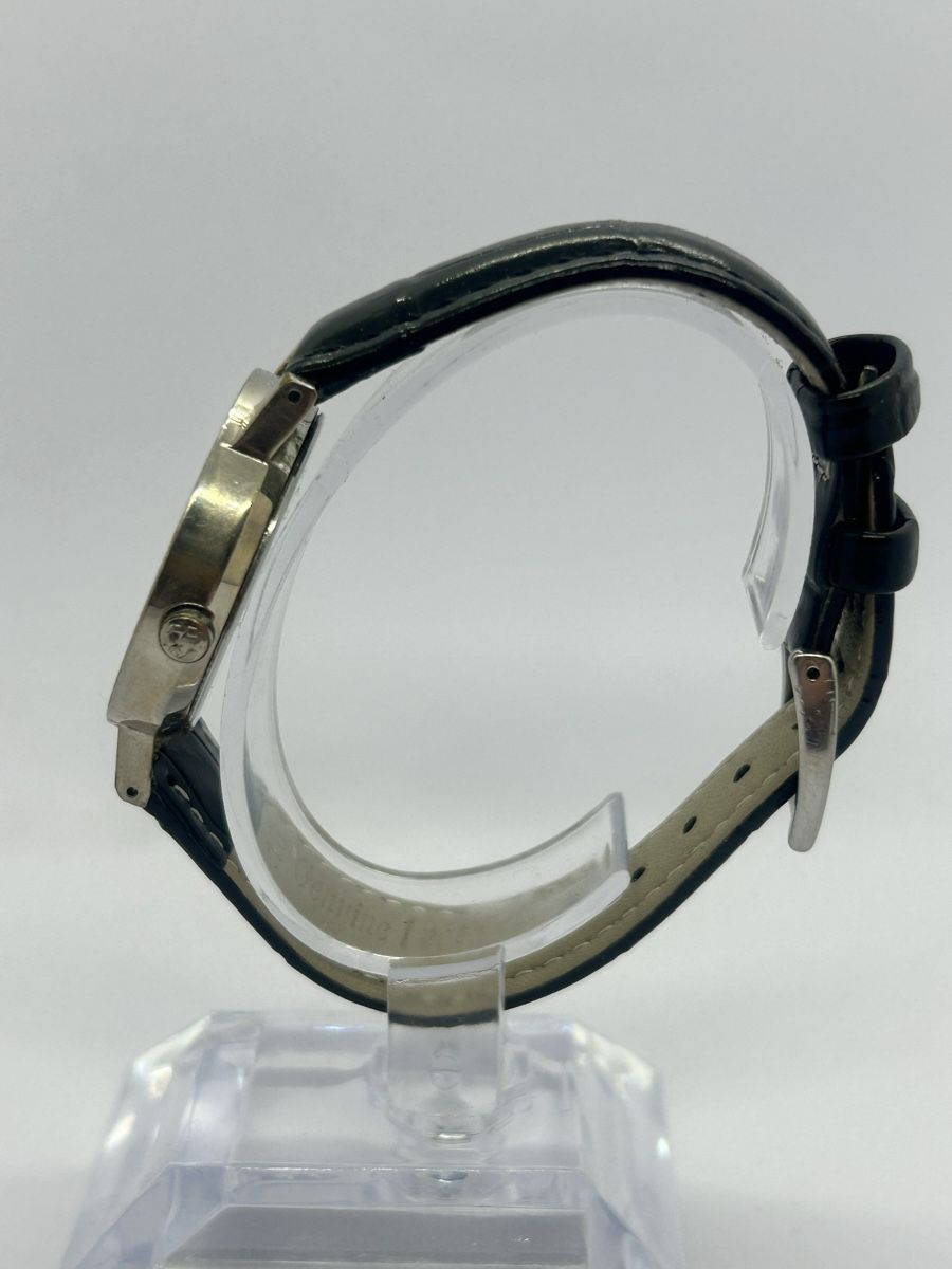 Mondaine Uhren: Mondaine SBB Uhr Quartz – Gebraucht aus Steffisburg von Michaels011 1