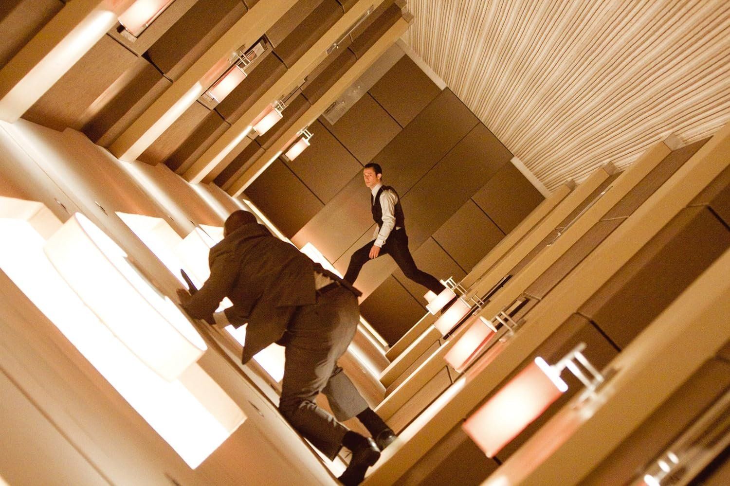 Alle DVDs: Inception [Blu-ray] – Neu (gemäss Beschreibung) aus Laupen ZH von Moviesammler 6