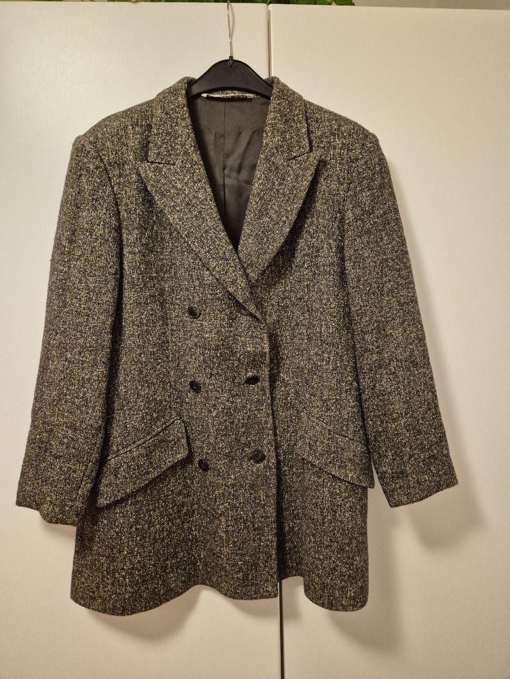 Giacche: Jacke Penny Black – Usato da Luzern venduto da luzri