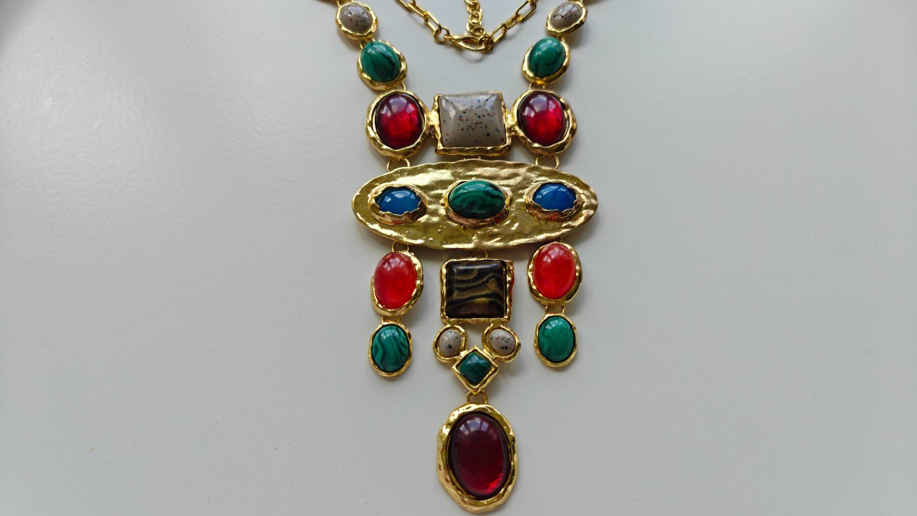 Zara Ketten: Zara Necklace From The 2020 Collection – Gebraucht aus Allschwil von Jani_Banani 2