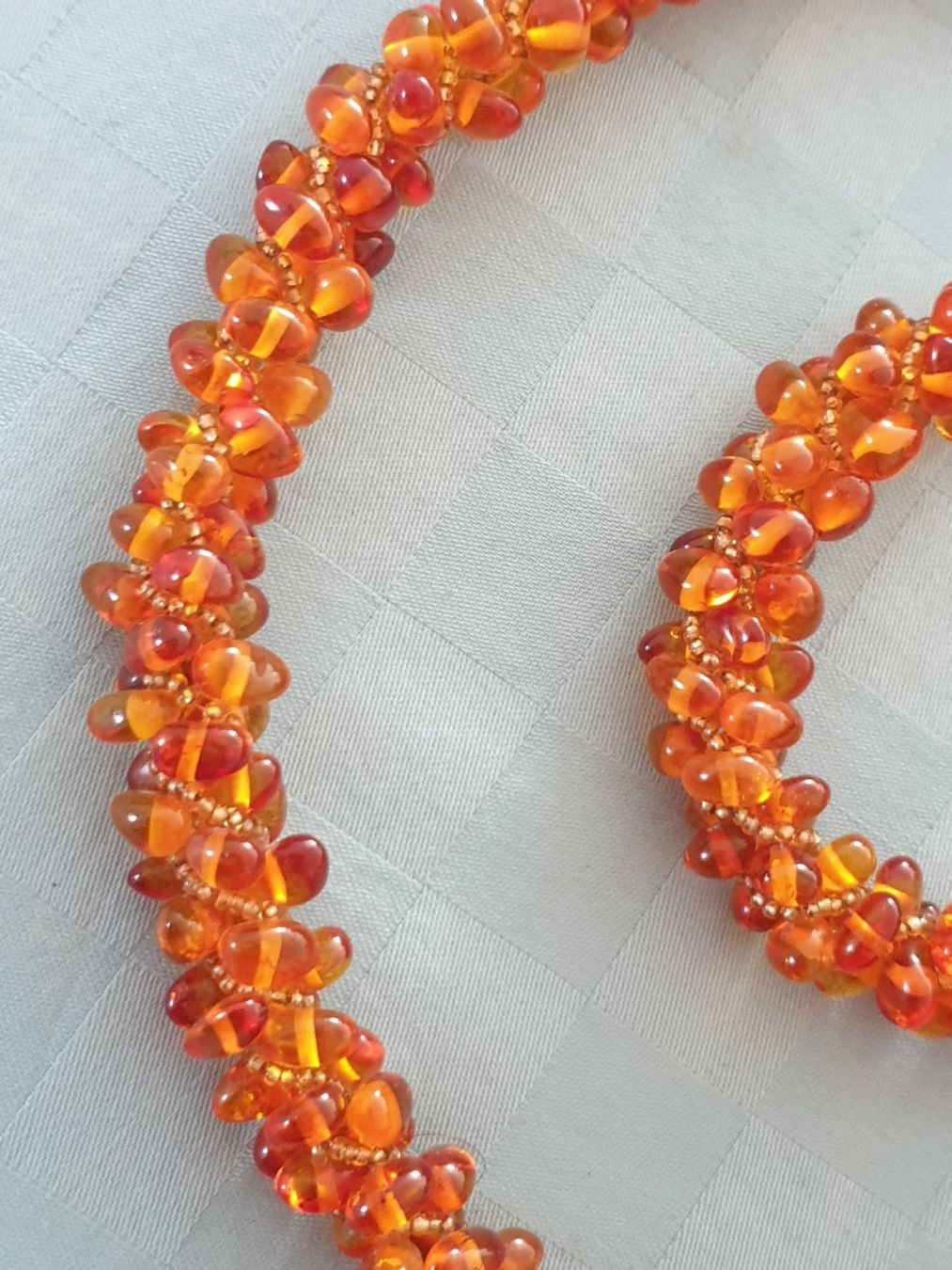 Armbänder & -reifen: Schmuck Kette plus Armband – Gebraucht aus Mörschwil von spirspi 5