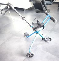 Micro trike XL
