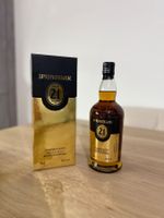 Whisky Springbank 21 Years