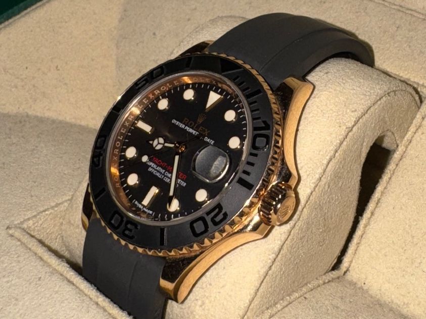 Rolex Montres: Rolex – D'occasion à Wil SG par don_reto 1