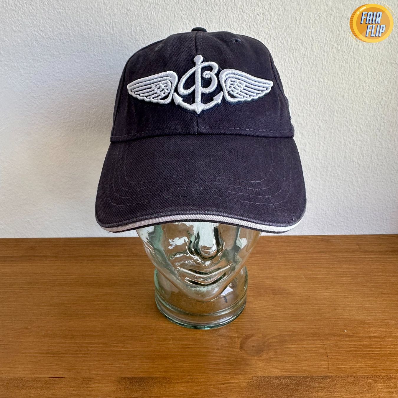 Copricapi, berretti & cappellini: Breitling Cap Onesize – Usato da Luzern venduto da fairflip 1