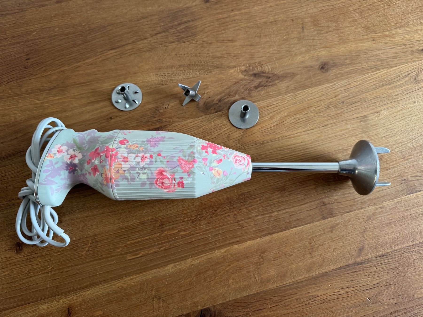 Bamix Elettrodomestici da cucina: Stabmixer Bamix M200 – Nuovo (secondo la descrizione) da Frauenfeld venduto da dilili 3