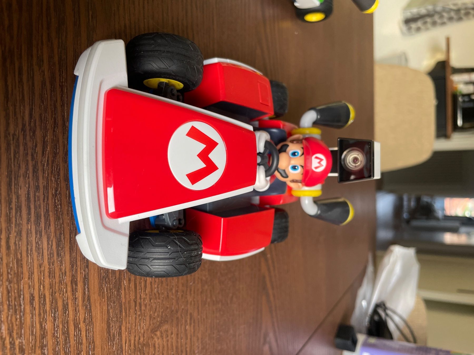 Nintendo Giochi: 2 Karts Mario karts live. – Usato da Chavornay venduto da PureSg82 3