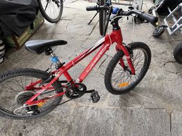 Orbea MX Dirt 20 Kinderbike