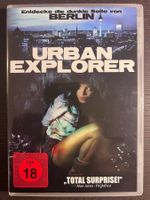 Urban Explorer