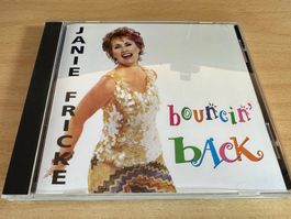 Janie Fricke – Bouncin' Back