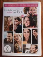 Er steht einfach nicht auf Dich