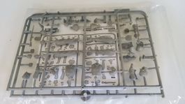 Bausatz "Sowjetische Marinetruppen" 1:35 H0 35043