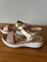 Schuhe Sandalen, Grösse 37, top Zustand wie NEU