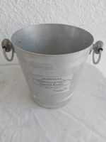 Kühler Laurent Perrier Champagner Aluminium Henkel guter ...