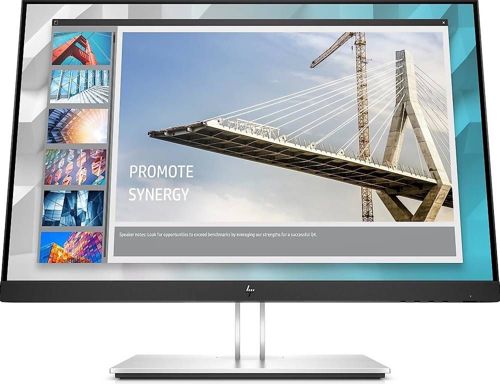Monitor: HP Monitor E24i G4 – Usato da Zürich venduto da aaaalex_13