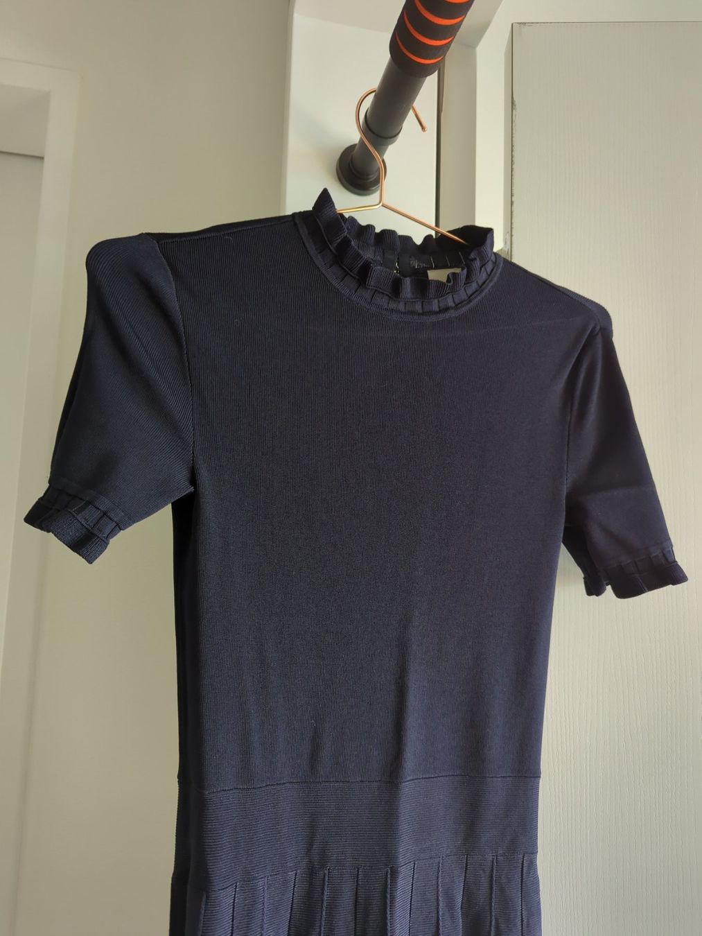 H&M Vestiti: Neuwertiges Kleid/ Gr XS – Usato da Zug venduto da vik_8fdf 2