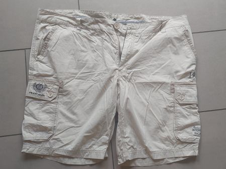 Herren Shorts CA. Gr. XXXL