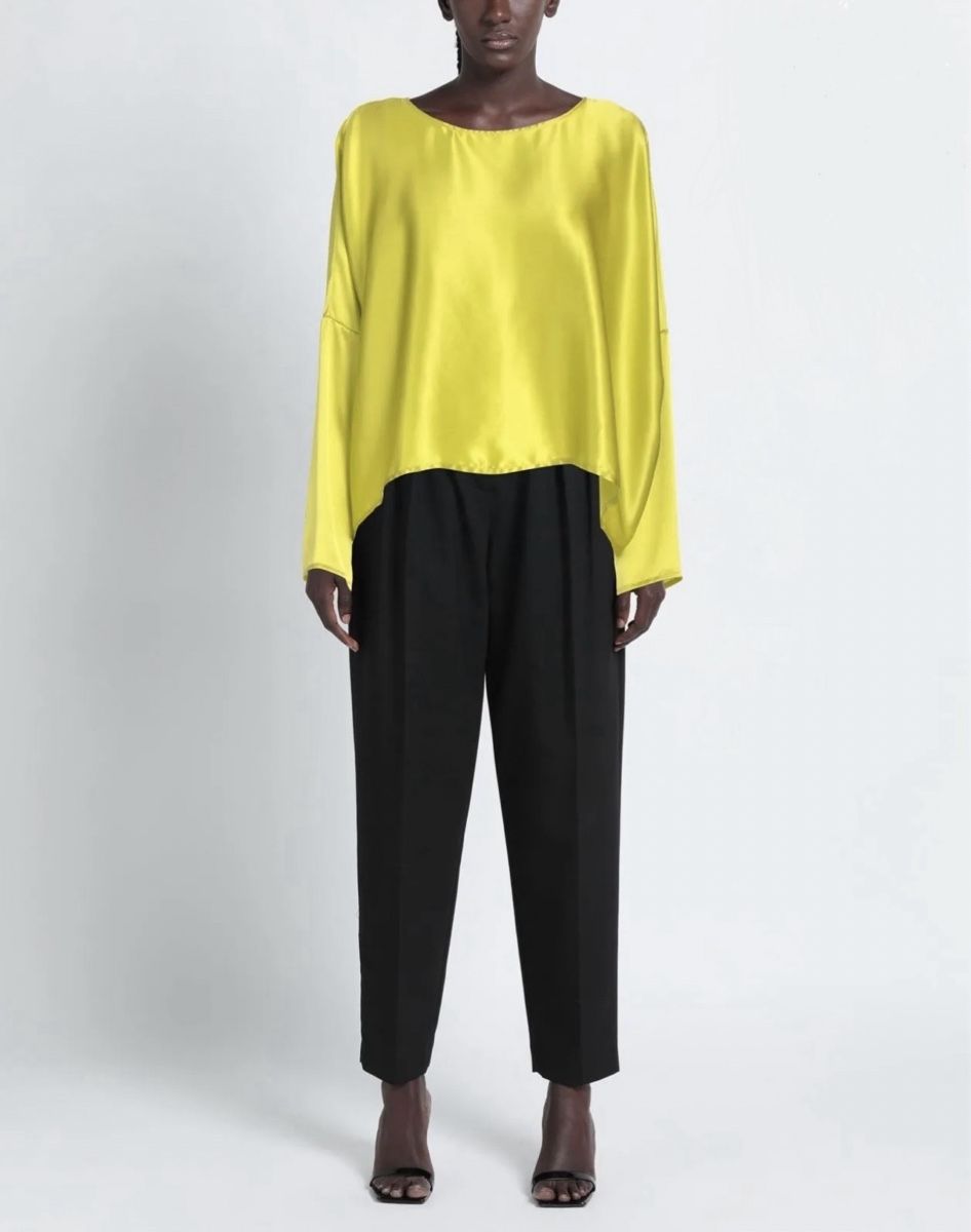 Top: Manila grace top new L – Nuovo e nell'imballaggio originale da Barna venduto da orbuyorcry 2