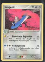 POKÉMON / Dragonir / EX Dragon 2003 🇩🇪