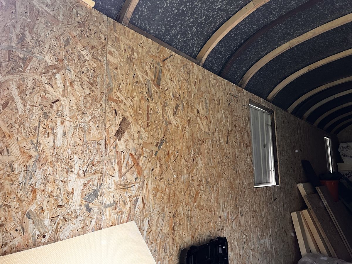 Rimorchi: Bauwagen – Usato da Rikon im Tösstal venduto da Si_Vende92 8
