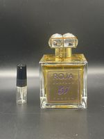 Roja Parfums - 51 Parfum Femme   2ml Probe