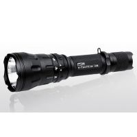 Taschenlampe LiteXpress X-Tactical 105