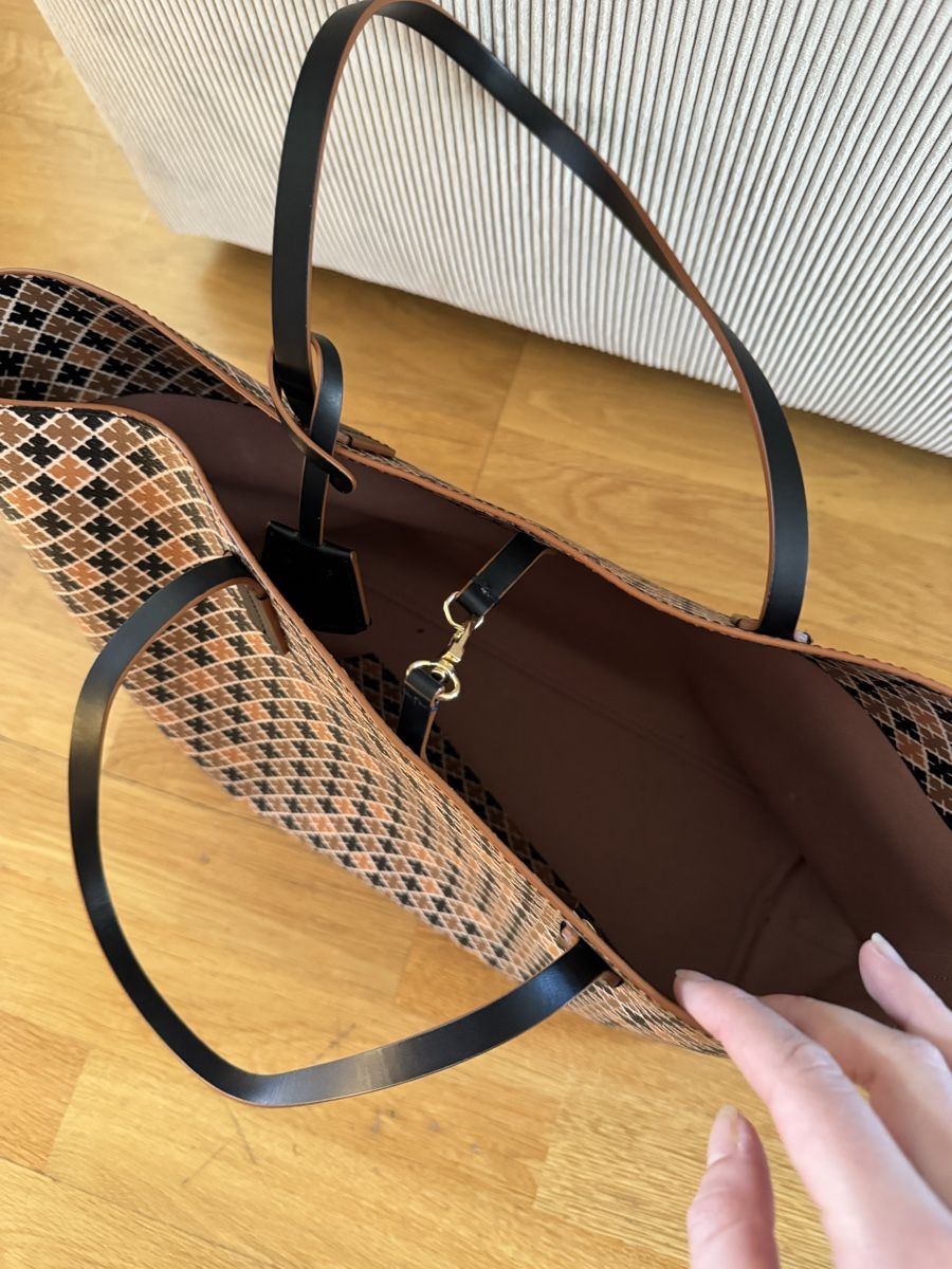 Malene Birger Sacs femmes: BY MALENE BIRGER  TOTE BAG – Neuf (Voir description) à Bern par FashionK92 1