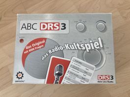 ABC DRS3 das Radio-Kultspiel mit 4000 Fragen