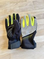 Handschuhe gefüttert mit reflektierender Fläche Gr. 7,5