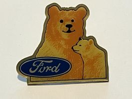 1 Pin Ford