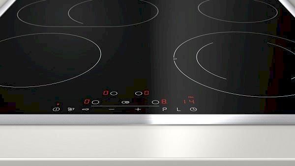 Cuisinières: NEFF T16BD76N0 Glaskeramikkochfeld – Neuf avec emballage d'origine à Bottighofen par zaap 1