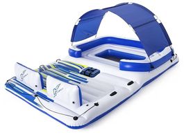 Bestway Hydro-Force 6- Personen Badeinsel