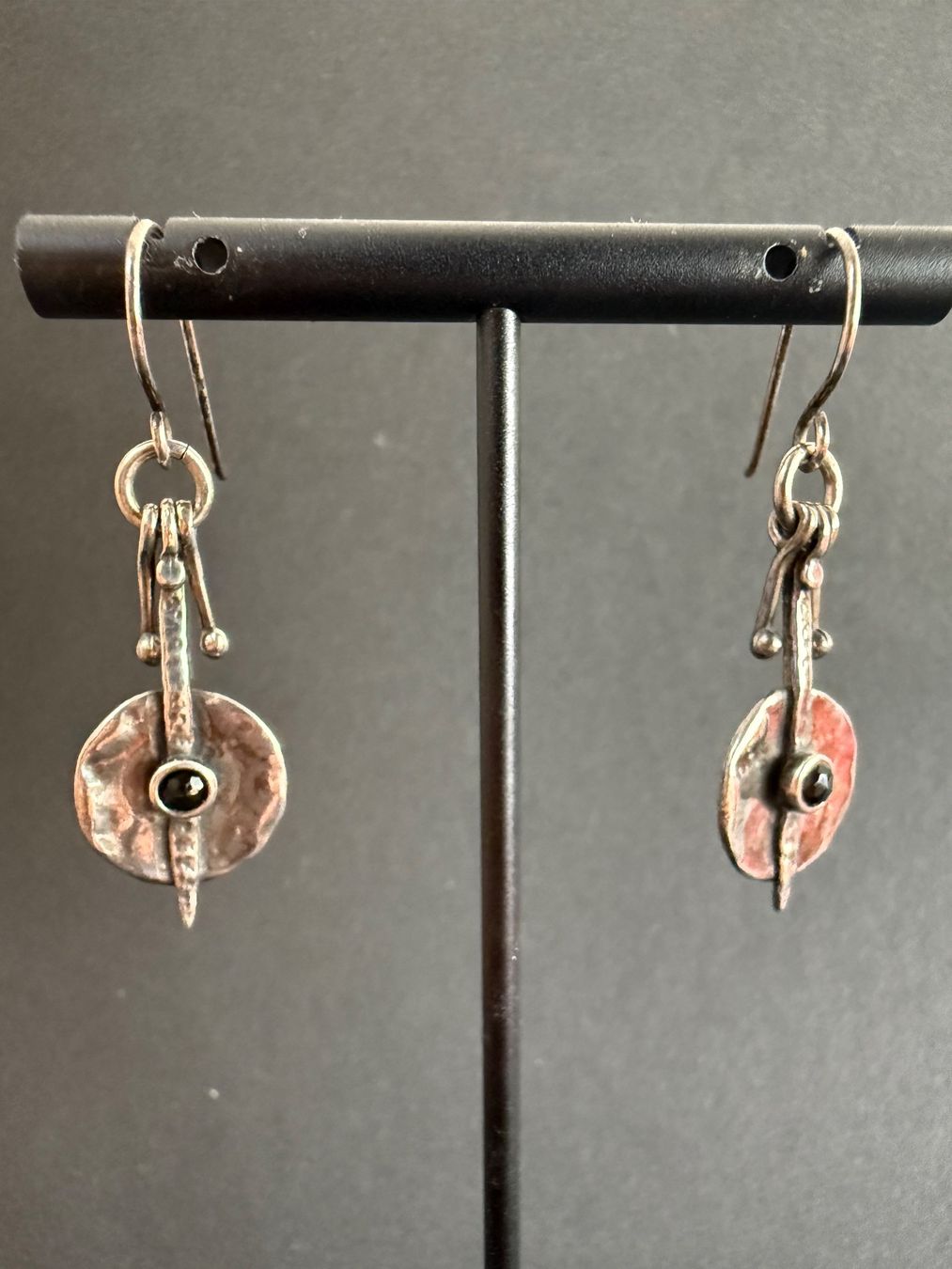 Ohrringe & -stecker: Silber Ohrringe 925 – Gebraucht aus Spiegel b. Bern von Rogger72 1