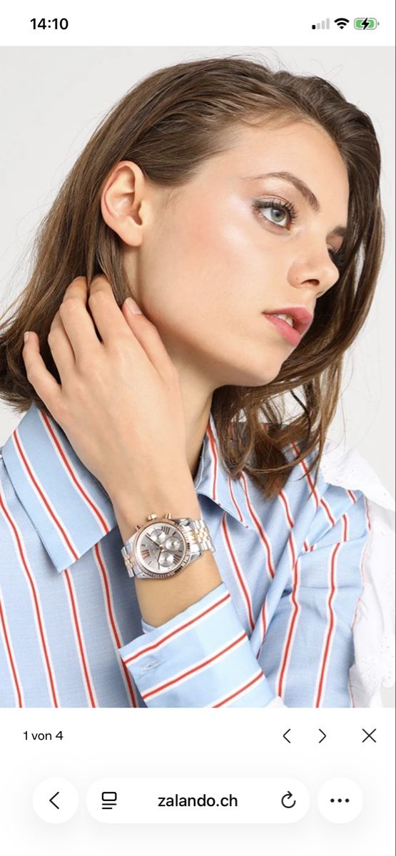 Michael Kors Orologi: Michael Kors Uhr – Usato da Embrach venduto da tarosa99 5