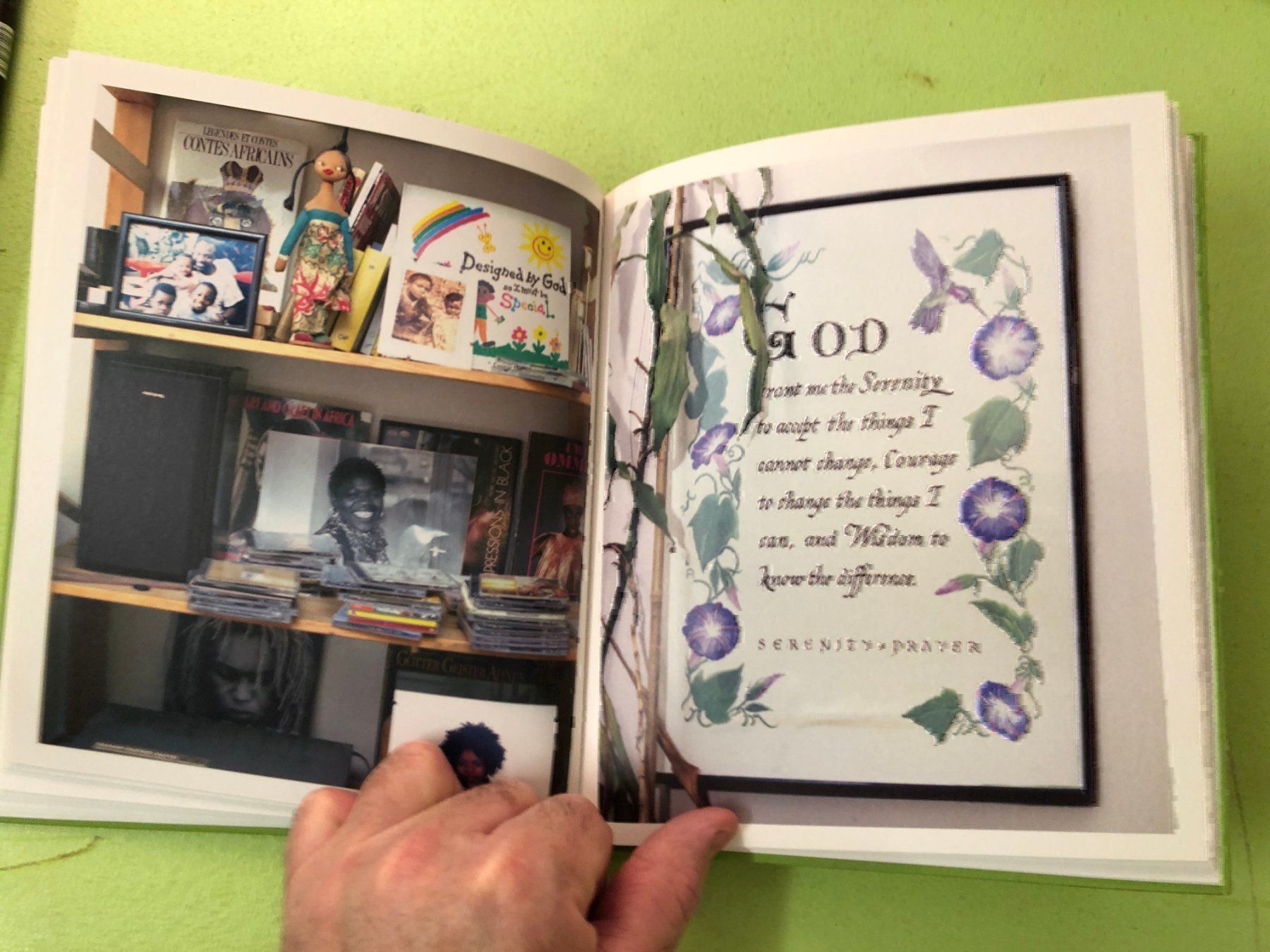 Libri: Flurina Rosenberger: I don't know where – Usato da Zürich venduto da allp 6