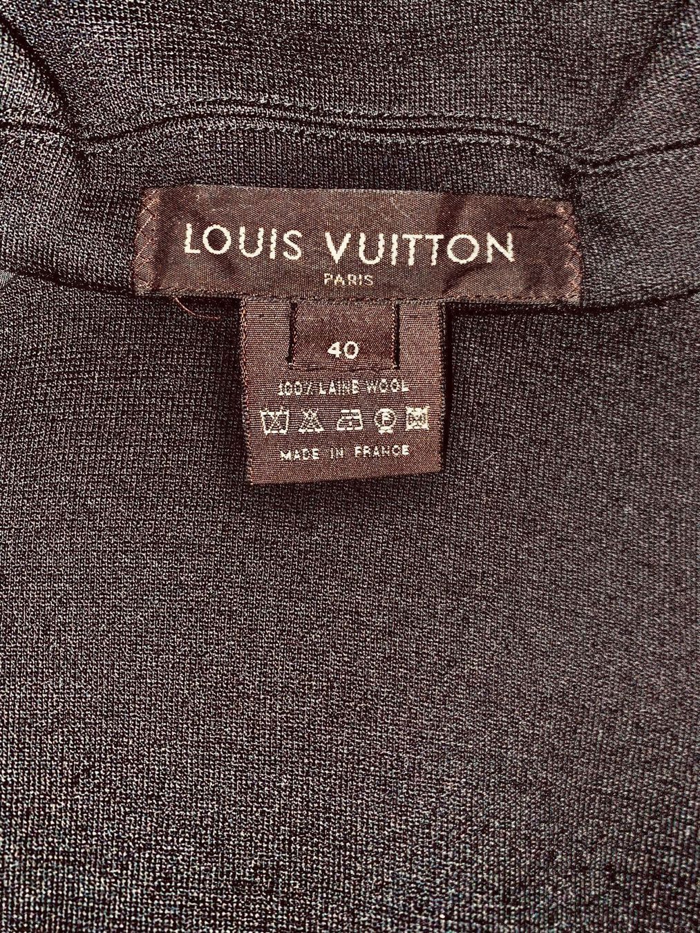 Louis Vuitton Vestiti: Louis Vuitton Kleid – Nuovo (secondo la descrizione) da Zürich venduto da NNK28 3