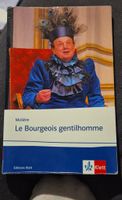 Le Bourgeois Gentilhomme von Molière - Top Zustand!