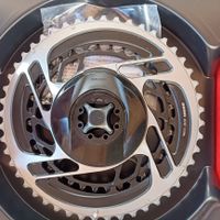 Sram Red AXS Kettenblätter 48 / 35