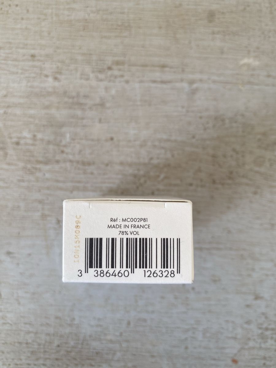 Moncler Profumi & Eau de Toilette: Miniature Monclerc neuve – Nuovo e nell'imballaggio originale da Corsier GE venduto da Helene2365 3