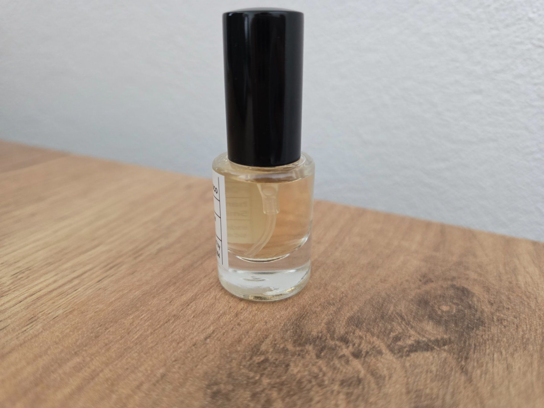 Profumi & Eau de Toilette: Moonwalk Seacoco Parfüm Abfüllung 5ml – Usato da Root venduto da FragranceEla 6