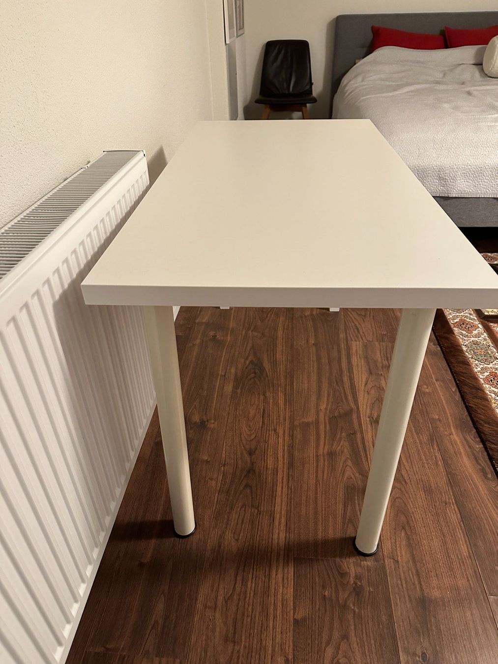Ikea Scrivanie: Schreibtisch 60x120 – Usato da Arth venduto da ravanuzo1
