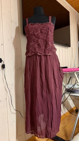 Zara Sommerkeid gr S neu