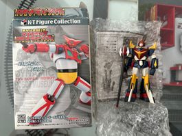 Takara K T Figure Collection Vintage Action Figure