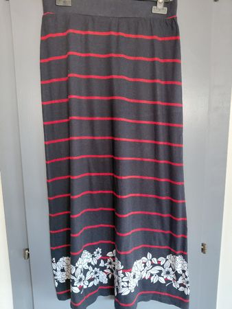 TOMMY  HILFIGER..JUPE