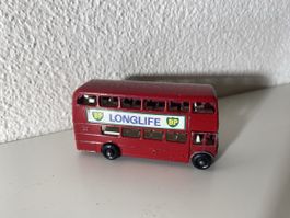 Lesney bus