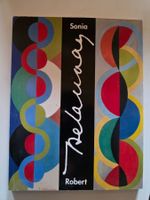 Sonia & Robert Delaunay - 1991 - Galerie Porarta Zürich