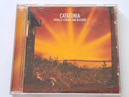 CD Catatonia – Equally Cursed And Blessed ( Brit Pop )