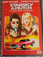 STARSKY & HUTCH- DIE ZWEI STEHEN IHREN MANN/ DVD