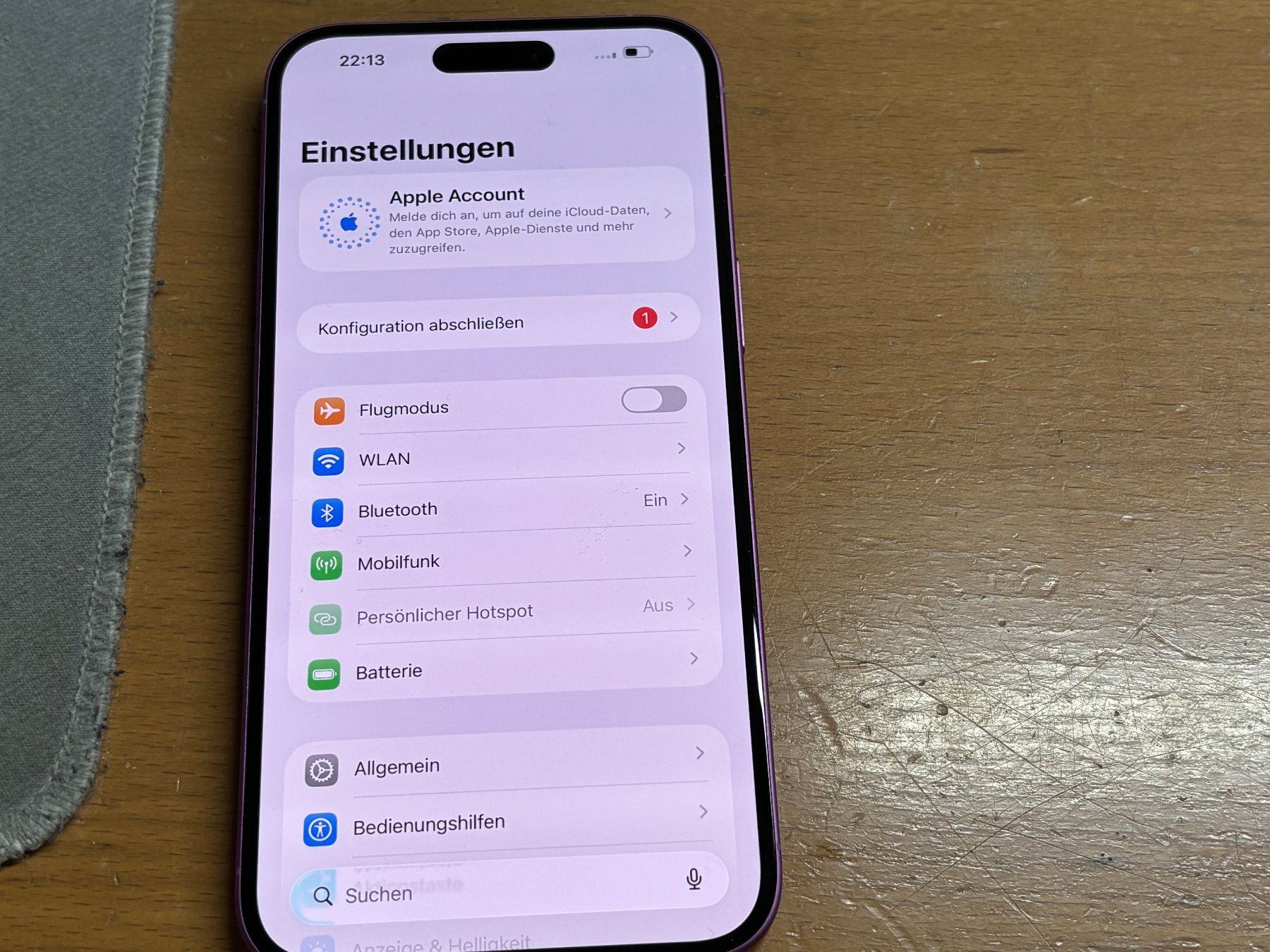 Apple Telefoni cellulari / Smartphones: Iphone 16 Plus 128Gb#25 – Usato da Au SG venduto da bah_6f5w 3